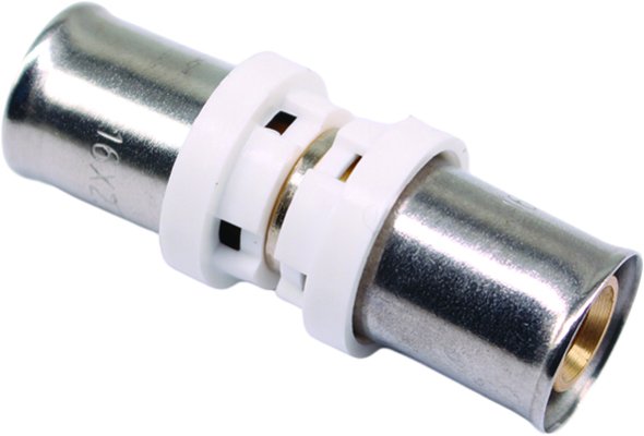 MONTER quality Złączka PN10 DN16 MQ 86MLAA2A010000C